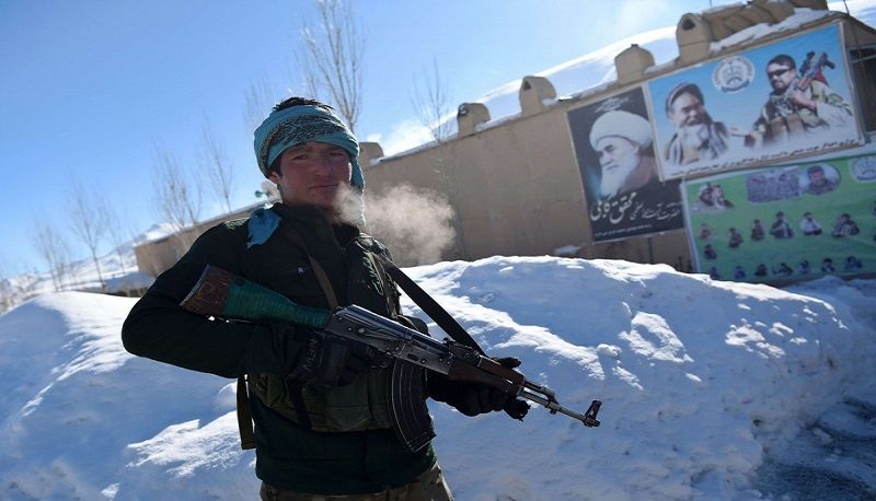 ئێران و تاڵیبان سڵ لە دۆسیەى شیعەى ئەفغان دەكەنەوە